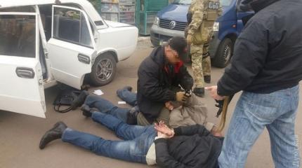 Голоса из украинских застенков
