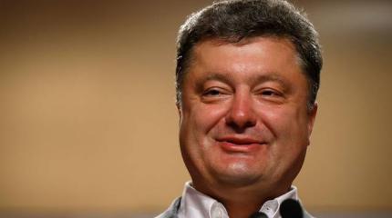 "Пустой звук" для Порошенко "Пустой звук" для Порошенко