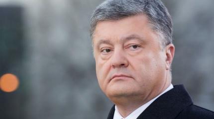 Порошенко держит нардепа Пашинского «на мушке» Порошенко держит нардепа Пашинского «на мушке»