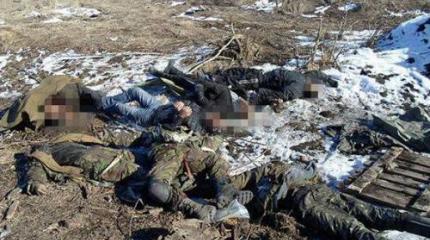 Воинствующий регресс: украинство ХХІ века