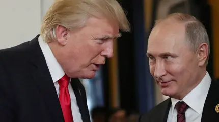 «Кремлевский список» и ожидание резкого перелома в политике США