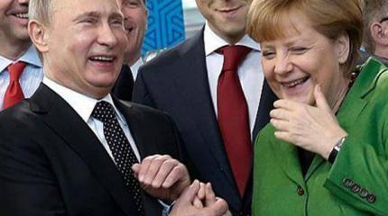 Президент РФ джентльмен или просто нормальный мужик?