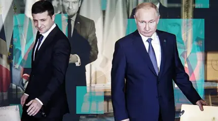 "Нормандская развязка": Путин ловко обхитрил Зеленского, зайдя сбоку