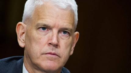 Экс-посол США Пайфер: Украинские военные не смогут вернуть Донбасс силой Экс-посол США Пайфер: Украинские военные не смогут вернуть Донбасс силой
