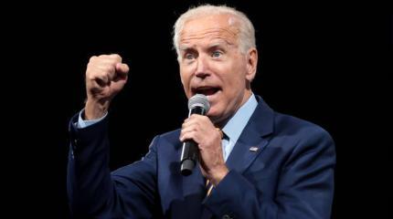 Аналитики узнали, как в мире изменилось отношение к США при Байдене