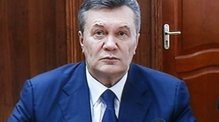 Допрос Януковича: игра в правду Допрос Януковича: игра в правду