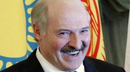 Лукашенко уверился, что его власть устояла Лукашенко уверился, что его власть устояла