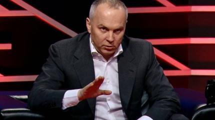 Шуфрич: Порошенко уже обыграл действующую власть во всем Шуфрич: Порошенко уже обыграл действующую власть во всем