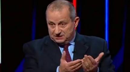 Кедми рассказал про угрозу возрождения европейской коалиции против России