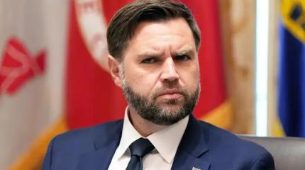 «Джей Ди Вэнс работает на Кремль и помогает русским»