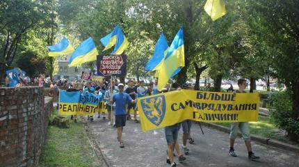 Вместо советских «троек» – украинская «полсотня»