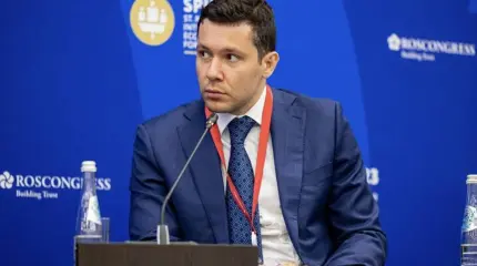 Алиханов предложил распространить карту русского на все коренные народы РФ Алиханов предложил распространить карту русского на все коренные народы РФ