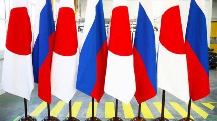 Неисполненная клятва самурая: Абэ не успел поставить точку и вернуть Курилы Неисполненная клятва самурая: Абэ не успел поставить точку и вернуть Курилы
