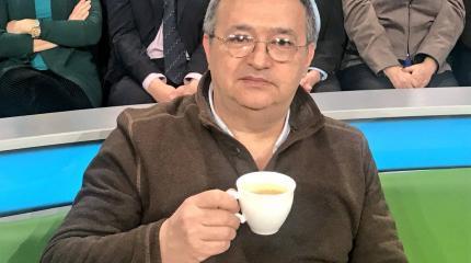 Грэг Вайнер: Коломойский может привести Украину к полному исчезновению Грэг Вайнер: Коломойский может привести Украину к полному исчезновению