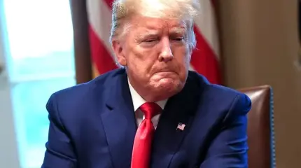 После саммита в Китае Трамп пошёл вразнос После саммита в Китае Трамп пошёл вразнос