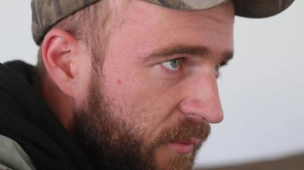 Бывший АТОшник Андрей Рымарук о Крыме: «В глазах людей нет разочарования» Бывший АТОшник Андрей Рымарук о Крыме: «В глазах людей нет разочарования»
