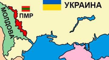 Итог выборов в Приднестровье: Радикалы в Кишинёве призывают к блокаде