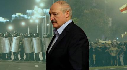 Лукашенко снова водит за нос и Кремль, и пророссийских белорусов Лукашенко снова водит за нос и Кремль, и пророссийских белорусов