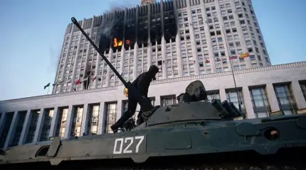 Законная революция – возможна ли она в России? Законная революция – возможна ли она в России?