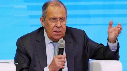 Лавров назвал главную ошибку Запада