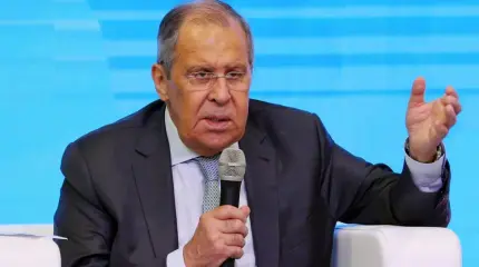 Лавров назвал главную ошибку Запада Лавров назвал главную ошибку Запада