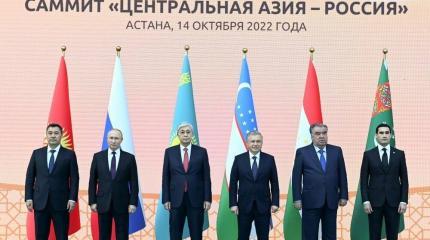 США превратят РФ в токсичного партнера для центральноазиатской «пятерки»?