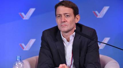Чарльз Баусман: Подготовка к выборам в США – это политическое землетрясение Чарльз Баусман: Подготовка к выборам в США – это политическое землетрясение