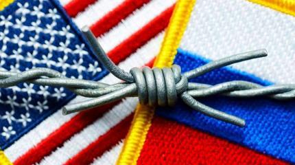 Окончательный конец дружбе между Россией и Украиной Окончательный конец дружбе между Россией и Украиной