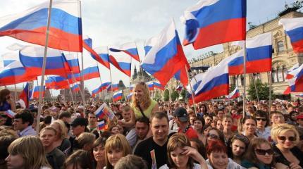 Как войны сделали русского человека Как войны сделали русского человека