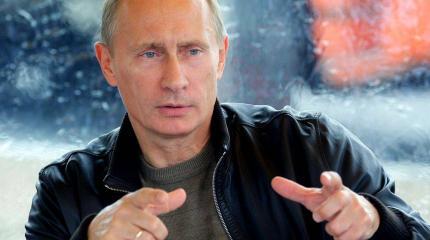 Саудовцы признались: России нужен сильный лидер - как Путин Саудовцы признались: России нужен сильный лидер - как Путин
