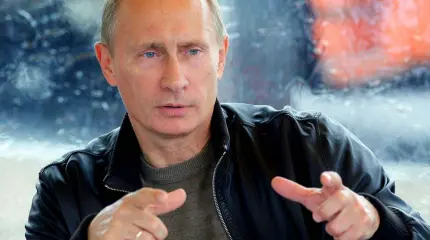 Саудовцы признались: России нужен сильный лидер - как Путин Саудовцы признались: России нужен сильный лидер - как Путин