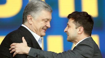 Петр Порошенко может стать премьером Украины? Петр Порошенко может стать премьером Украины?