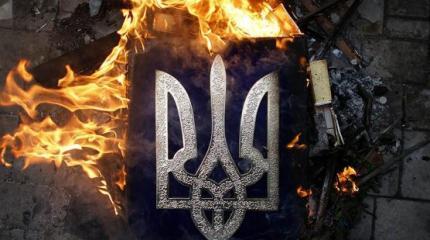 У киевской хунты паника, они почувствовали, что почва уходит из-под ног У киевской хунты паника, они почувствовали, что почва уходит из-под ног