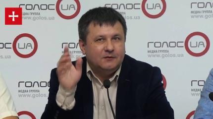 Воля об унижении украинцев в Польше: «бытовой шовинизм» несет опасность