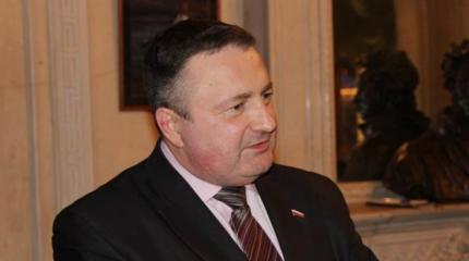 Александр Перенджиев: Решение по Крыму серьезно укрепит позиции России в пр