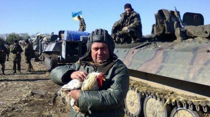 Жители неподконтрольной ЛНР Луганщины сообщают о грабежах со стороны ВСУ Жители неподконтрольной ЛНР Луганщины сообщают о грабежах со стороны ВСУ