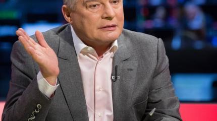 Червоненко: Запад обманул, лучше бы мы шли в Евразийский союз Червоненко: Запад обманул, лучше бы мы шли в Евразийский союз