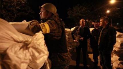 Одесская Хатынь. Два года спустя… Одесская Хатынь. Два года спустя…