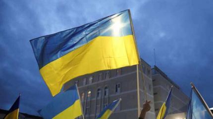 В Польше предрекли крах Украины, как государства В Польше предрекли крах Украины, как государства