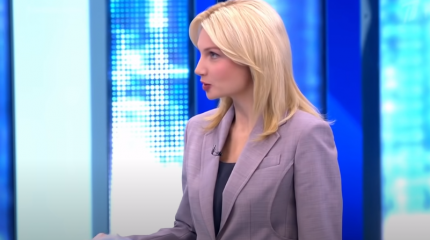 Лосева заставила поляка Корейбу горько пожалеть о защите Украины Лосева заставила поляка Корейбу горько пожалеть о защите Украины