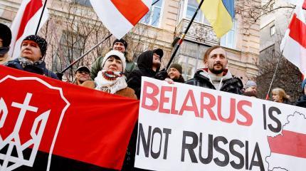 Почему ситуация в Белоруссии повторяет Украину до мелочей Почему ситуация в Белоруссии повторяет Украину до мелочей