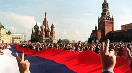 Россия «без совков» – умрет вконец или воскреснет? Россия «без совков» – умрет вконец или воскреснет?