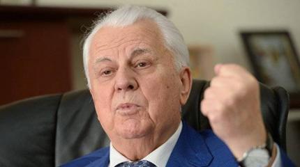 Экс-президент Украины Кравчук придумал, как вернуть Донбасс Киеву Экс-президент Украины Кравчук придумал, как вернуть Донбасс Киеву