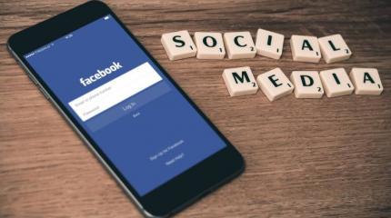 Роскомнадзор заступился за российские СМИ перед Facebook Роскомнадзор заступился за российские СМИ перед Facebook