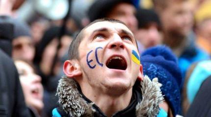 Кровные враги «незалежности»: кто стал на европейском пути Украины? Кровные враги «незалежности»: кто стал на европейском пути Украины?