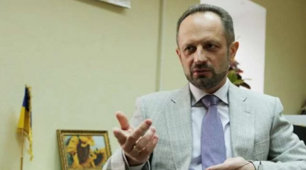 Роман Бессмертный: массовая миграция украинцев означает конец государства Роман Бессмертный: массовая миграция украинцев означает конец государства