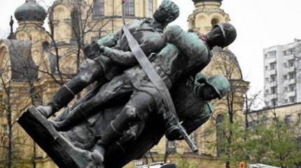 Как Россия из победителя во Второй мировой превращается в проигравшего Как Россия из победителя во Второй мировой превращается в проигравшего