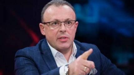 Спивак о том, из-за чего Зеленский не смог пойти на уступки РФ по ЛДНР Спивак о том, из-за чего Зеленский не смог пойти на уступки РФ по ЛДНР