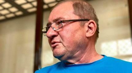 Крым: Два года колонии за «путинскую оккупацию» Крым: Два года колонии за «путинскую оккупацию»