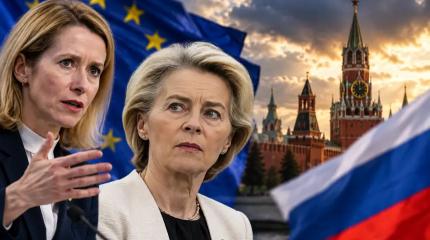 Европа живёт страхом: в США объяснили, зачем элиты раздувают тему России